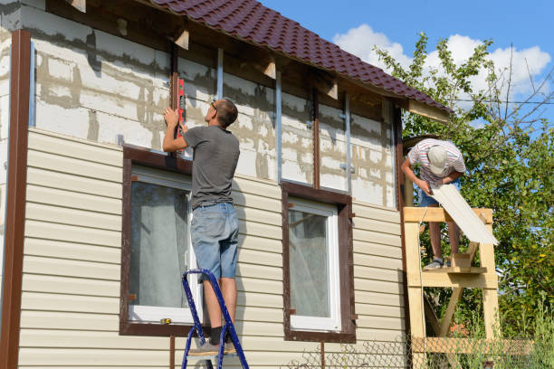 Best Stucco Siding  in Canyon Lake, TX