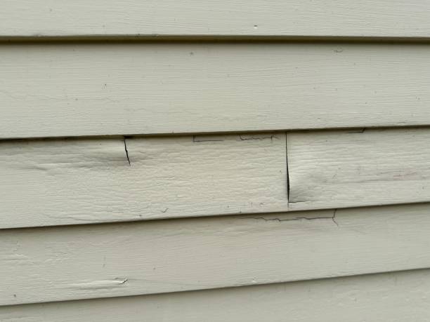 Custom Trim and Detailing for Siding in Canyon Lake, TX